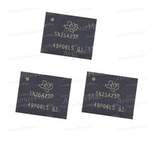  IC CHIP PUCE CONTROLEUR USB-C SN25A43 POUR MACBOOK AIR 15" A3241