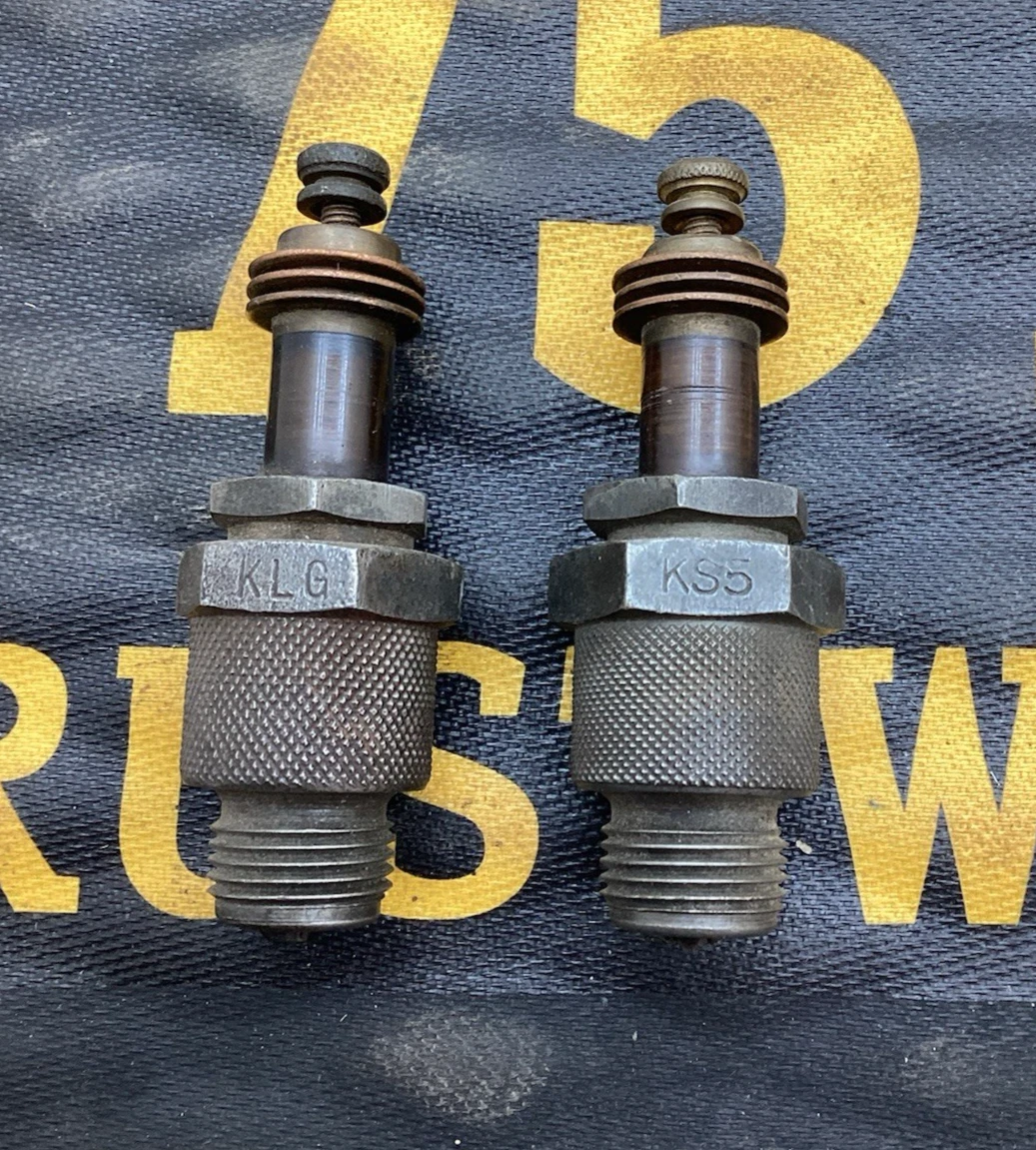 Rare Spark Plugs In Collectible Spark Plugs | eBay