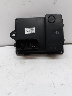 Engine ECM Power Module 6.4L Fits 19 DODGE 3500 PICKUP 84037