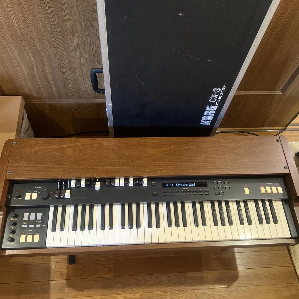 korg cx3 products for sale | eBay
