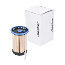 f.becker_line Kraftstofffilter für SEAT Leon VW Golf VII AUDI A3 SKODA Octavia 