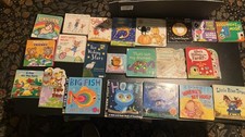 22 Children  s Hardcover Books