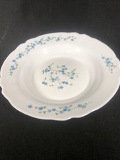 VTG Arc Arcopal France Large Serving Bowl Blu...