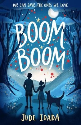 Jude Idada Boom Boom (Paperback)