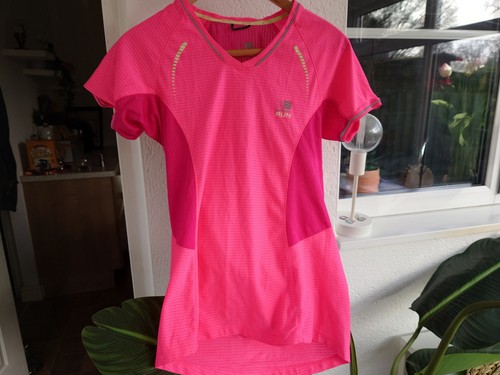 Karrimor Pink Top Size 10 - Picture 1 of 8