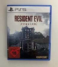 Playstation 5 - Resident Evil Requiem 