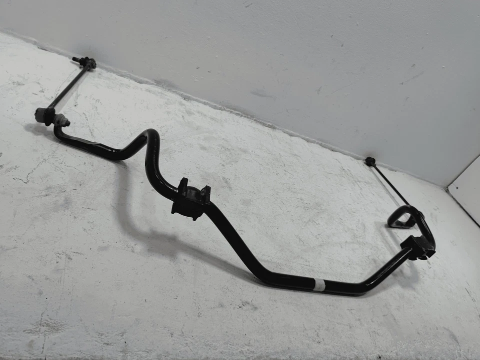 ACURA MDX 2014-2020 3,5 L TRACCIÓN DELANTERA ESTABILIZADOR BALANCEADOR BARRA ANTIVUELCO CON ENLACE OEM Foto 4 de 4