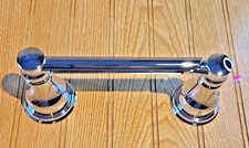 Delta Aubrey Pivot Arm Toilet Paper Holder AUB50-PC