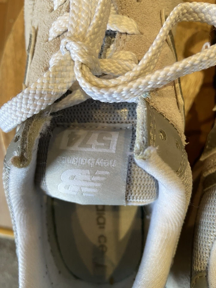 New Balance 574, photo 4 of 5