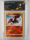 Carte Pokémon FR Dracaufeu Radieux (CRZ 020) Zénith Suprême CGG 9 27410061