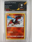 Carte Pokémon FR Dracaufeu Radieux (CRZ 020) Zénith Suprême CGG 9 27410061