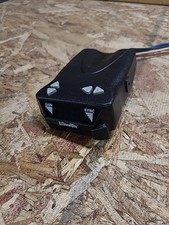 Drawtite Brake Controller Digital