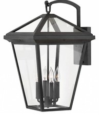 Hinkley Alford Place Outdoor Wall Light 2568M...