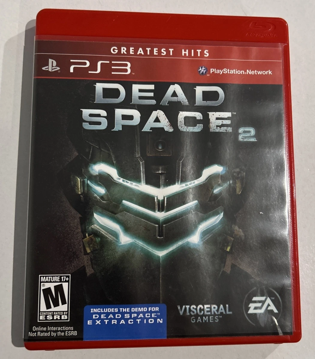 Dead Space 2 Video Games for sale | eBay Dead Space 2 Video Games for sale | eBay