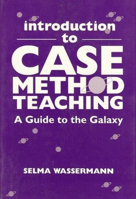 Introduction to Case Method Teachin..., Wassermann, Sel