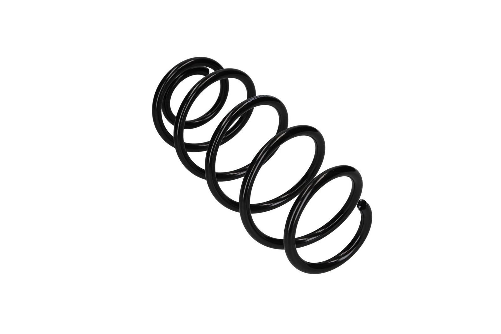 Fits KAMOKA 2110448 SPRING BEFORE. WYM.165MM/393MM/14MM CITROËN BERLI ⭐UK Stock⭐