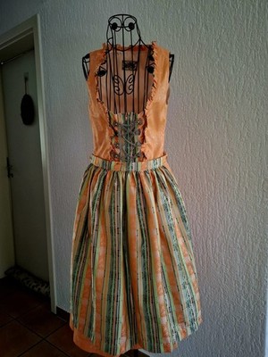 STOCKERPOINT Dirndl Gr. 36 TOP Zustand