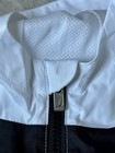 Nike Toddler Windrunner Hooded Repel Jacket White Black & Gray Size 2T Unisex — photo 7