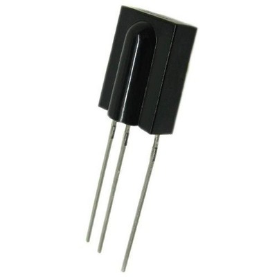 10 QTY TSOP1737 IR Receiver Module | 37kHz Carrier Frequency | Vishay/Telefunken