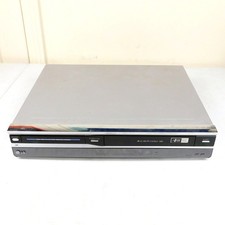 LG LRY-517 DVD VCR Recorder For Parts Not Wor...