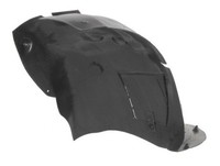 Blic 6601-01-5507814P Radkasten Kunststoff Vorne Rechts FüR Peugeot 206
