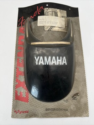 YAMAHA XJ900 DIVERSION VERLÄNGERUNG FENDER EXTENDER BY PYRAMID ORIG. NEU XX22502