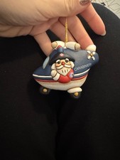 THUN CARABINIERI EDIZIONE LIMITATA NATALIZIA 2024 BABBO NATALE “ELICOTTERISTA”