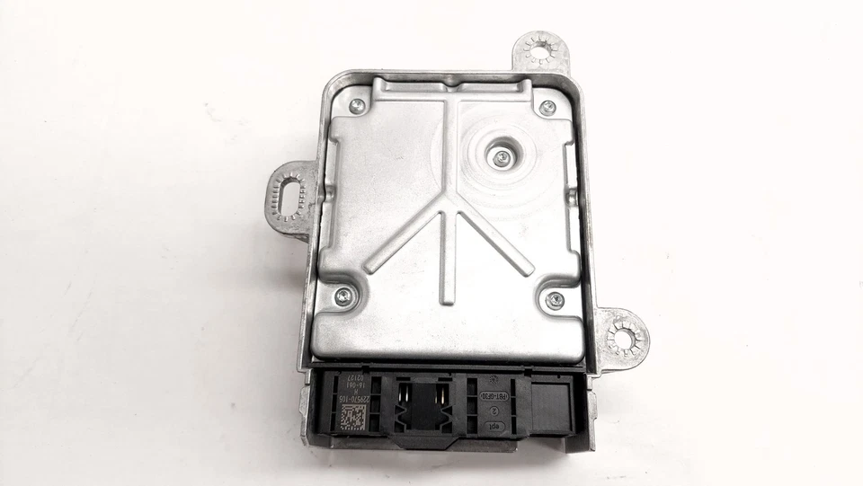 Centralina Airbag BMW 2 Gran Tourer F46 6818812 2.00 Diesel 110kw 27415525 - Immagine 2 di 3