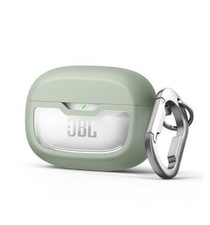 Case Cover for JBL Vibe Beam/JBL Vibe Beam 2/ JBL Vibe 200TWS Earbuds, Green
