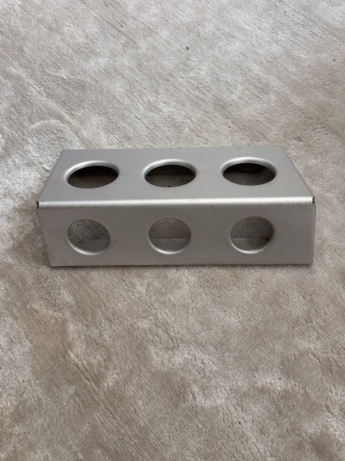 Lotus Elise Passenger Footrest