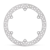 Moto-Master Bremsscheibe Halo Vorn (FüR: Honda Cbr 650 F Abs RC96 17-18 Vorne )