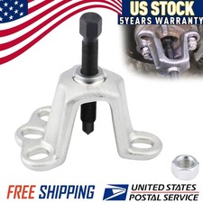 Universal Car Front Wheel Drive Hub Bearing Puller Remover Installer Tool Kit