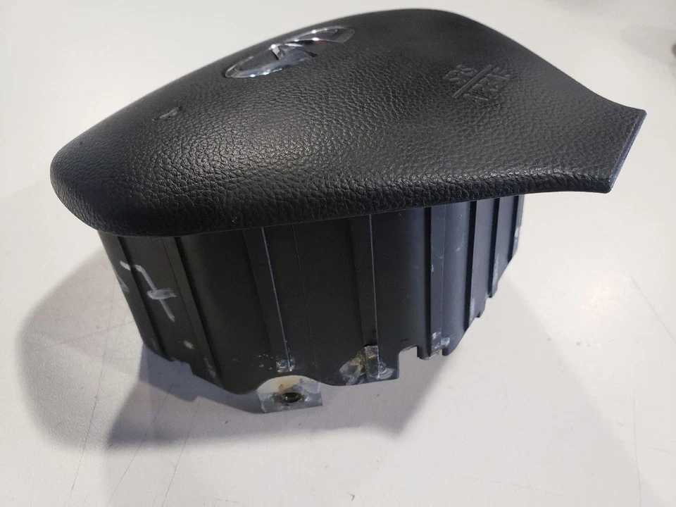 Steering Wheel Airbag - 2008 Infiniti G37 - 08-13 OEM — 第 2/4 张图片