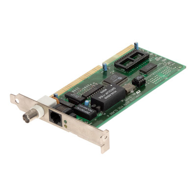 Network Card UMC 650Eplus UM23C8001B-A 05-01-0179-02 ISA