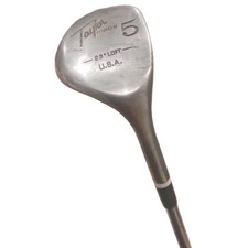Taylormade 5 Wood 23° Loft Right-Handed Steel Shaft Regular Flex 42" Free UK Del
