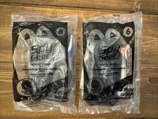 2 Count McDonald's Happy Meal Toy Spy Gear 6 Spy 3D Viewer