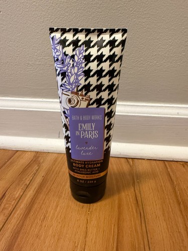 Bath & Body Works Ultimate Hydration Body Cream - 8 oz - MULTIPLE SCENTS - Picture 48 of 70