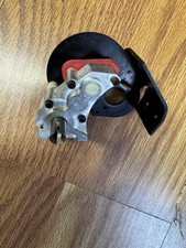 Team Associated RC10 , 3 Gear Stealth Transmission, Buggy Truck Aluminum Cases