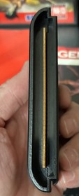 Eternal Champions (Sega Genesis) CIB Tested.  Plays Well.