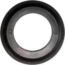 FRANKE Genuine Kitchen Sink Waste Rubber Seal For Strainer Waste Plug 133.0060.
