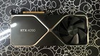 New ListingNVIDIA GeForce RTX 4090 Founders Edition