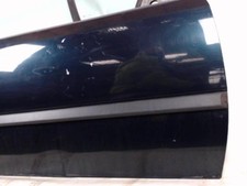 Porte avant et accessoires Opel CALIBRA