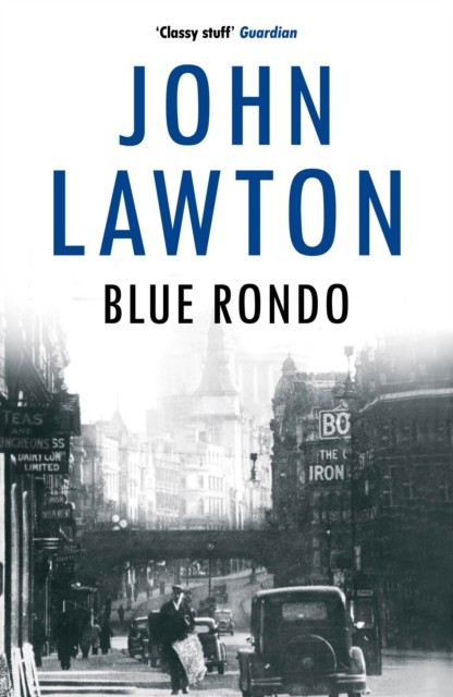 Blue Rondo by John Lawton 9781611855876 NEW Free UK Delivery - Image 4