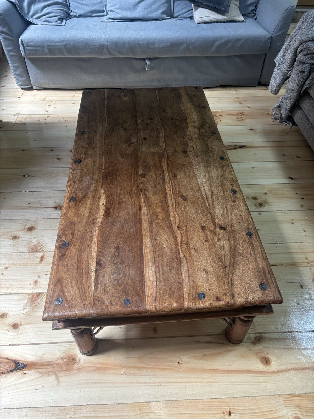 Large Coffee Table