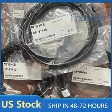 Brand New KEYENCE OP-87440 Free shipping