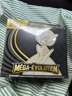 Pokémon - ETB ME01 Méga-Évolution (Méga-Gardevoir) - Officiel Fr Neuf Scellé