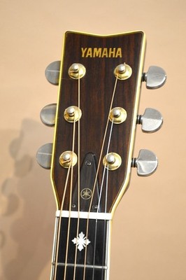 YAMAHA L-15 Jacaranda 1982 Used Acoustic Guitar | eBay