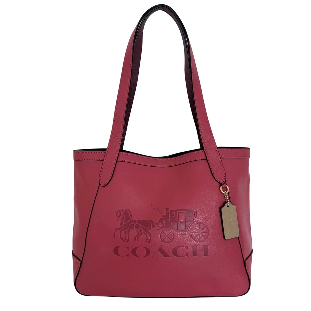 Coach Tote Horse Bags & Handbags for Women for sale - eBay