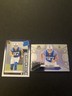2 Laiatu Latu 2024 Mosaic Rookie Mint Donruss Rated Rookie Throwback #290 #14