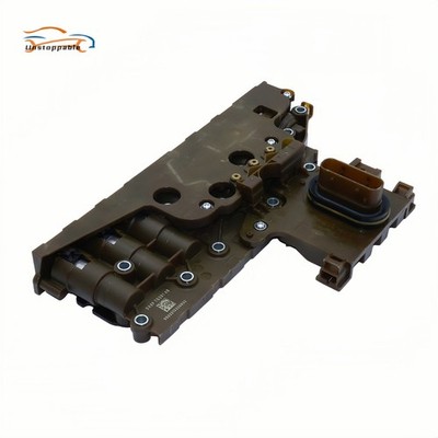 For 2007-2018 Ford Taurus Fusion Explorer 6F50 6F55 Transmission Control Module
